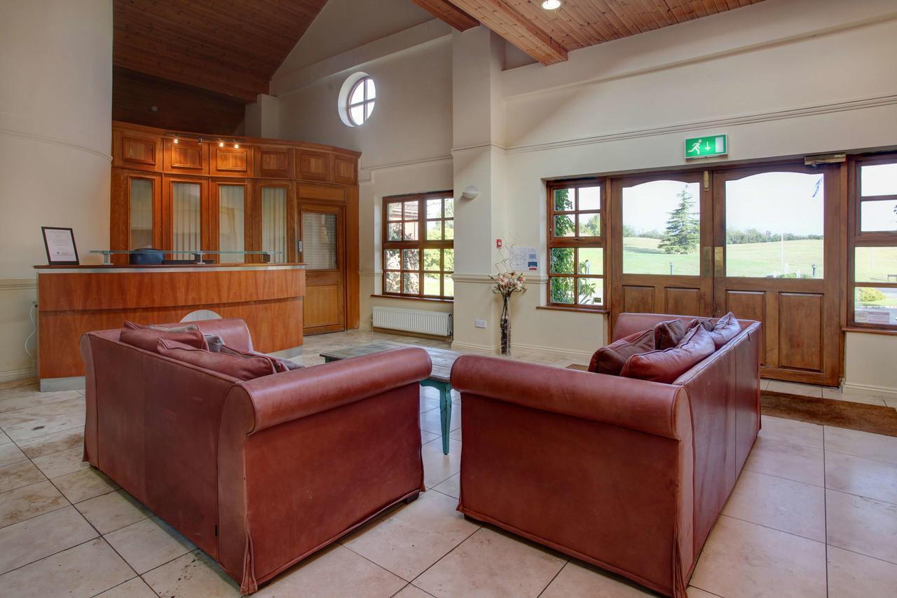 Magnolia Park Hotel, Golf & Country Club Boarstall Eksteriør billede