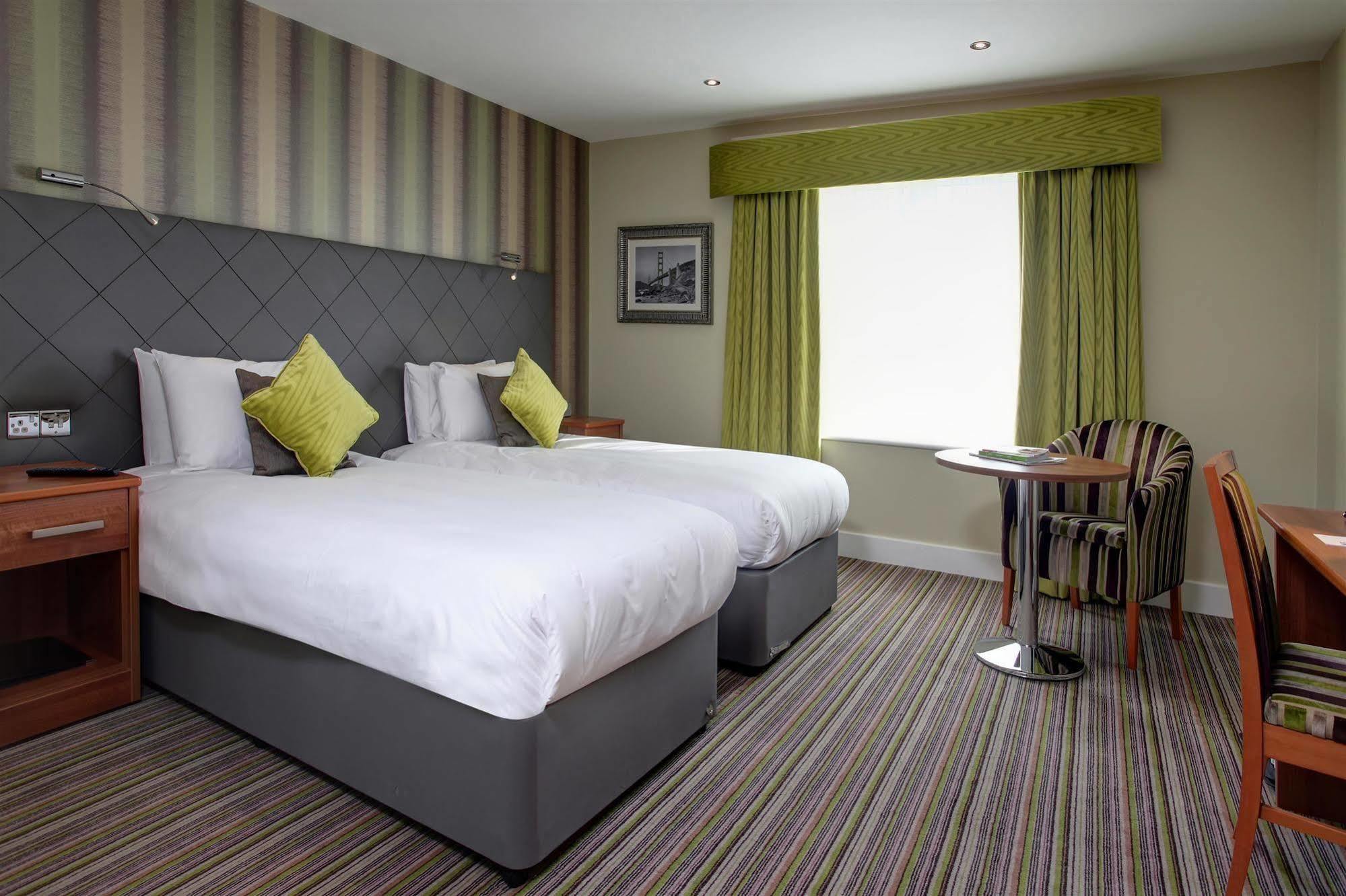 Magnolia Park Hotel, Golf & Country Club Boarstall Eksteriør billede