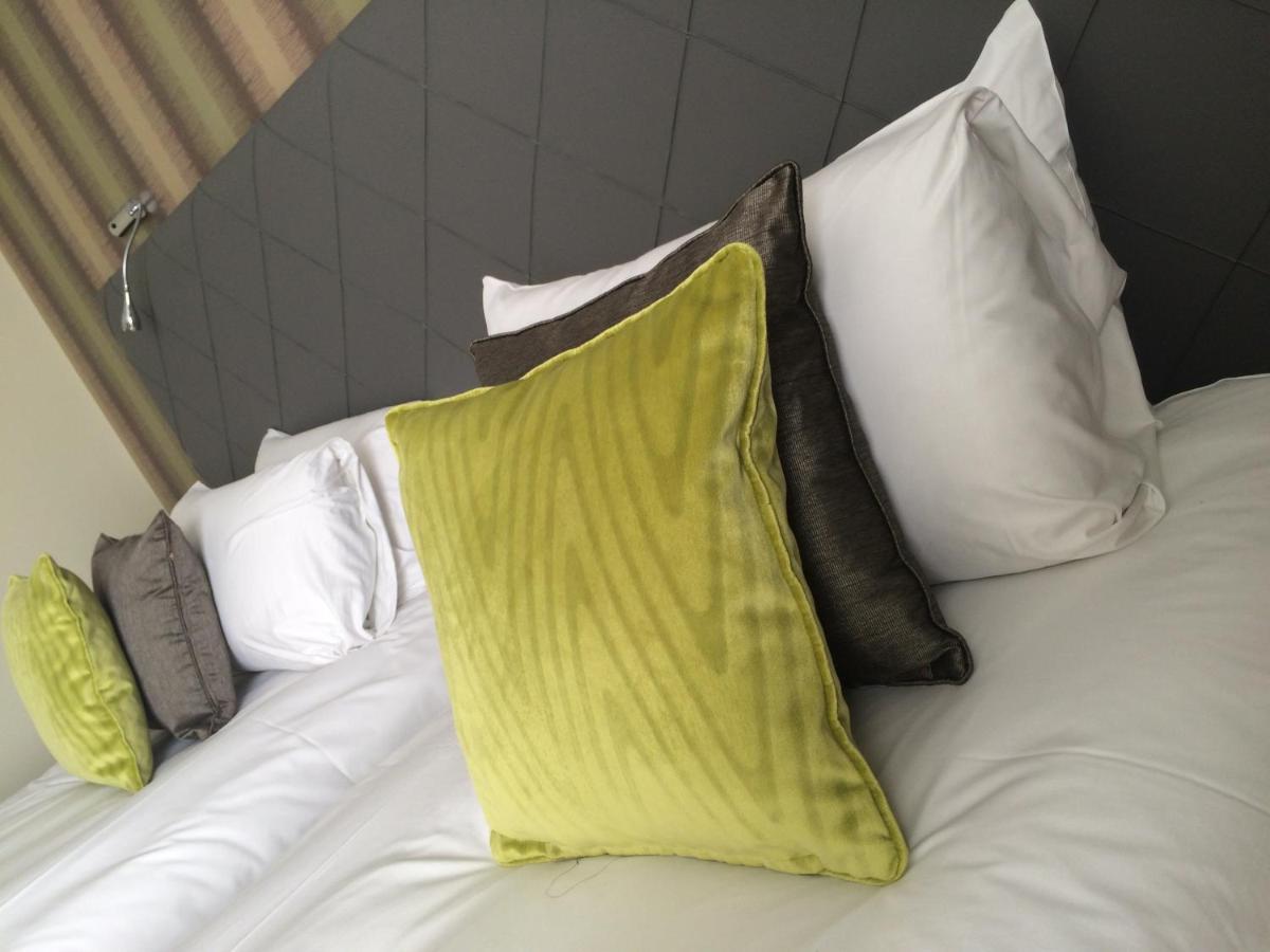 Magnolia Park Hotel, Golf & Country Club Boarstall Værelse billede
