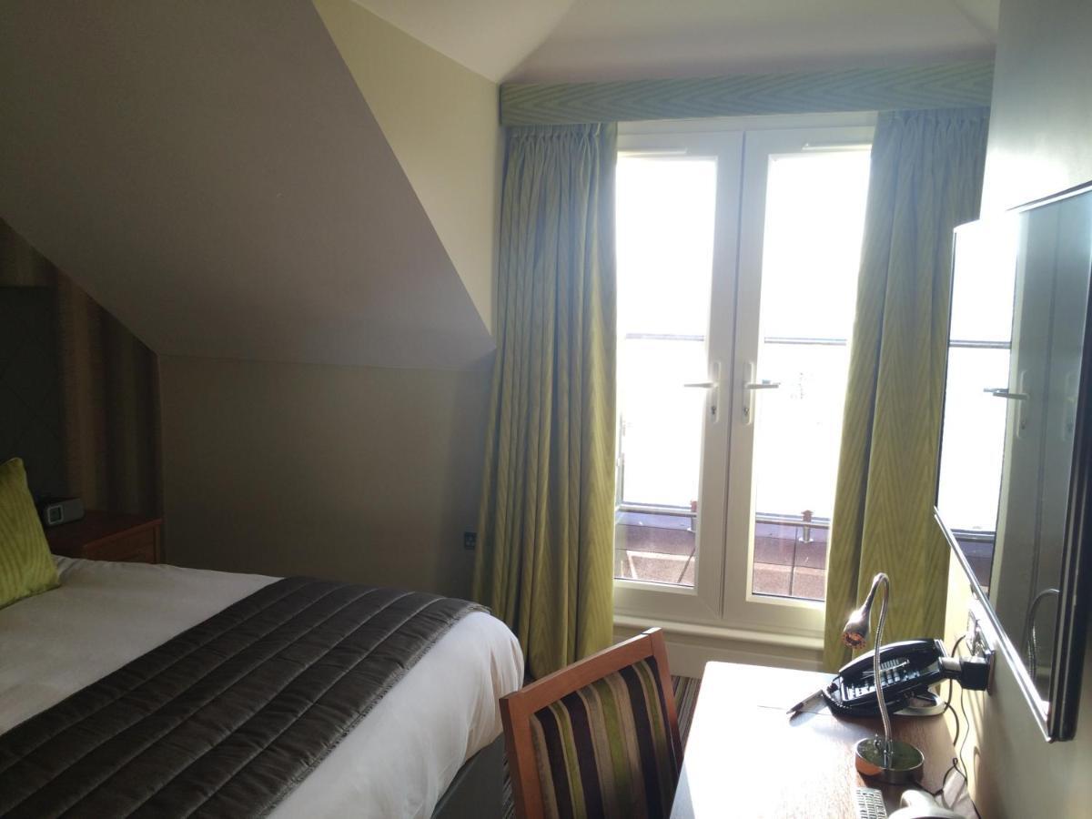 Magnolia Park Hotel, Golf & Country Club Boarstall Eksteriør billede
