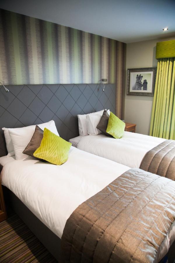Magnolia Park Hotel, Golf & Country Club Boarstall Værelse billede