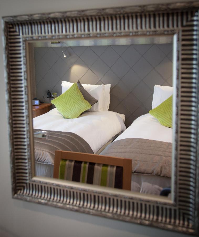 Magnolia Park Hotel, Golf & Country Club Boarstall Værelse billede