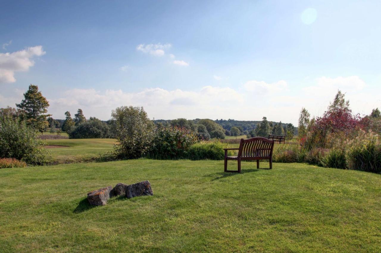 Magnolia Park Hotel, Golf & Country Club Boarstall Eksteriør billede